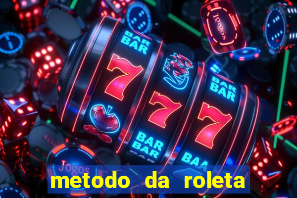 metodo da roleta inteligencia artificial